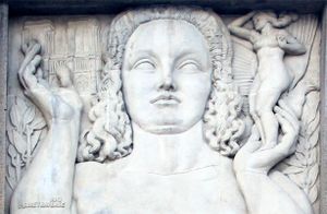 Oeuvre de Pierre Traverse