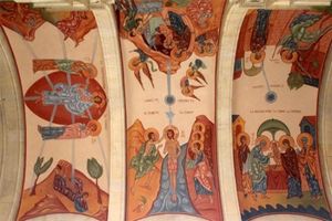 Eglise de Sanary
