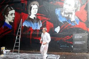 Rue Meurt D'Art
