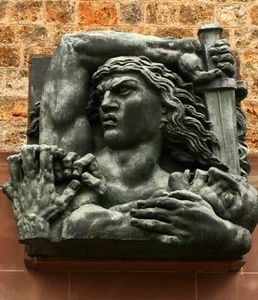 Mémorial de la France Combattante