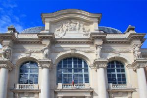 Manufacture des Gobelins