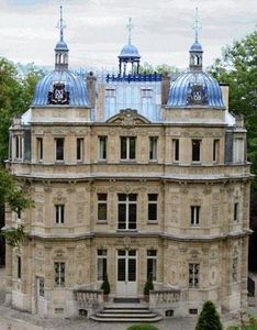 Château de Monte-Cristo