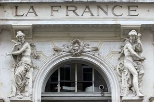 La France