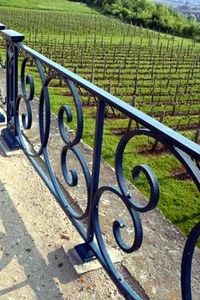St-Germain-en-Laye Vignoble