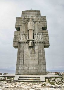 Aux Bretons de la France Libre