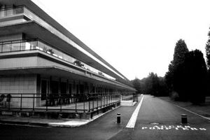 Sanatorium d'Aincourt