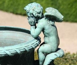 Anges et satyres