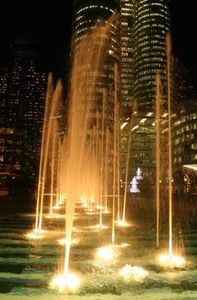 Fontaine AGAM