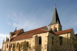 Notre-Dame de Chatou