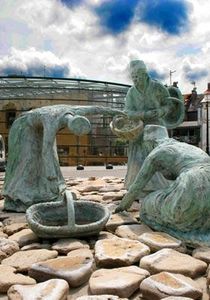 Les moulières de Honfleur