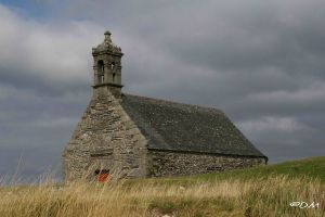 Chapelle Saint-Michel