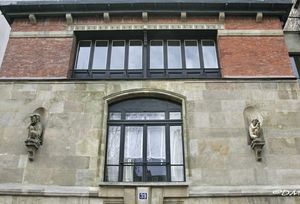 L’atelier Carpeaux