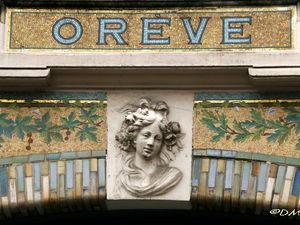 Orève