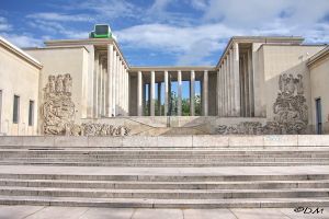 Palais de Tokyo
