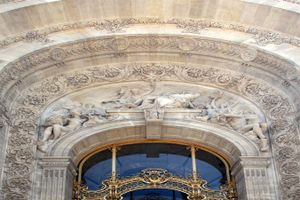 Le Petit Palais