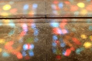 L’Eglise de Brassy