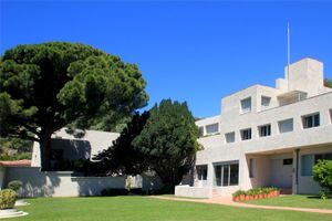 Villa Noailles à Hyères