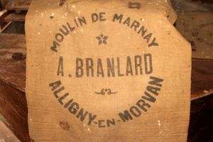 Le Moulin de Marnay