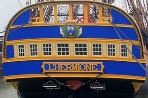 L’Hermione