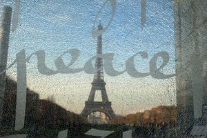 Le Mur pour la Paix