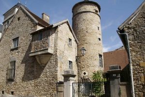 Buxy - Maison Saccazand