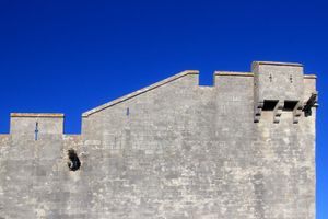 Saint-Martin d’Esnandes