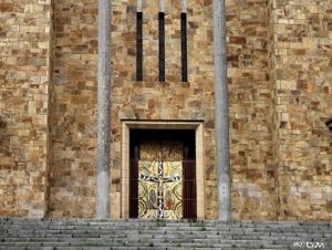 Brest - Eglise St Louis