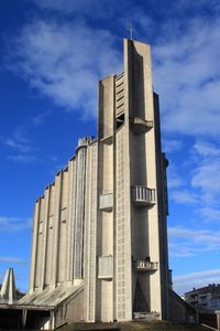 Notre-Dame de Royan