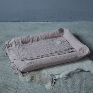 Numéro 74: une marque irrésitible de linge de lit et mobilier pour enfant!