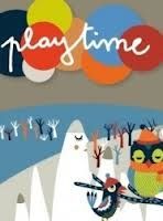 Salon Playtime : un salon entièrement dédié au monde l’enfance mais également de la femme enceinte !