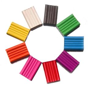 Recette de la pâte à modeler maison!