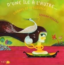 Un éveil musical tout en douceur pour vos petites têtes blondes...