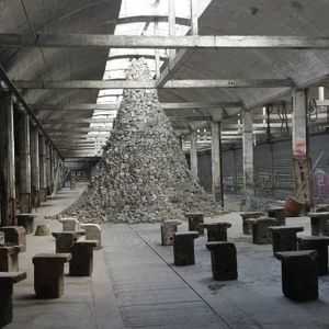 Gare Saint Sauveur
