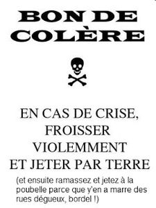 Endo... quoi ?