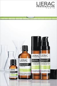 #MinutePub : Lierac Prescription !