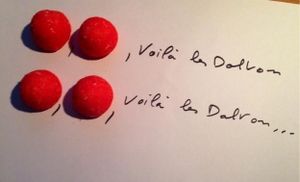 Beaucoup trop d'idées pour mon cerveau de PollyPocket