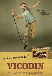 Junkie (enfin !)