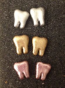 Dentichiantes