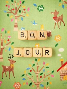 Ma tête à la télé !