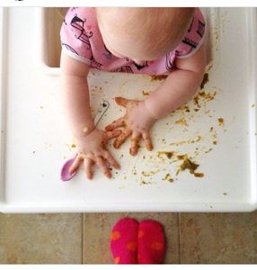 Qu'est ce qu'on mange ?