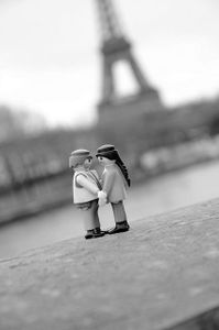 Le petit coup de mou