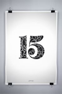 15 mois de joufflitude