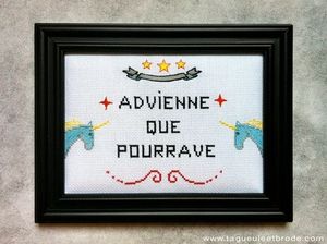 "Et alors, quand est-ce que vous le faites, ce p'tit deuxième ?"