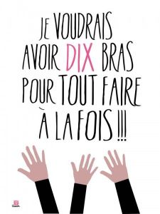 Tel le lapin blanc...