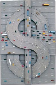 Billet d'humeur / Parking payant