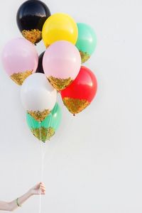 Jour de fête !
