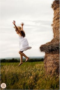 Le grand saut !
