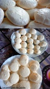 Meringues