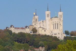 Redécouvrez les merveilles lyonnaises...