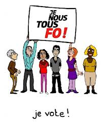 7 : Résultats des élections professionnelles